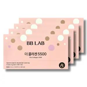 비비랩 더 콜라겐 5500 50ml 14병 4박스 /wb