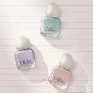 [올리오] 체리시 네일 폴리쉬 디어 도티드 (3종 택1)