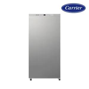 캐리어 모드비 스탠드형 김치냉장고 93L 미니 소형 원룸 가정용 KRNO093SKM1