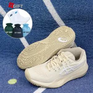 2026 아식스 테니스화 젤 레졸루션 X OC 옴니코트 우먼 1043A033
