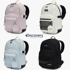 [디스커버리](하남점)24NS 남여공용 정상가 159000 DXBK0064N 라이크 에어 루키 신학기가방 백팩 학생...