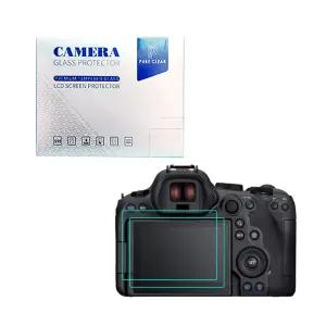 퓨어클리어 캐논 EOS R6 MARK III R6M3 R6MK3 강화유리 액정보호필름 2매씩