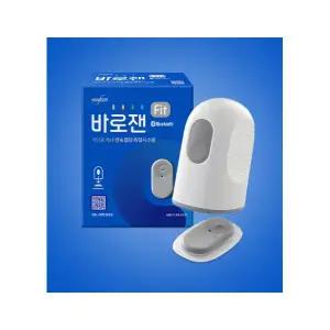 [NEW버전]바로잰핏 체내연속혈당측정기 무채혈1세트15일