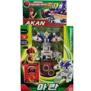 터닝메카드갓 아칸  터닝메카드 갓 아칸