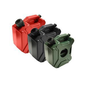 바이크 기름통 휴대용 급유 하나 4리터 소형 보조연료 브래킷 오토바이말통 휘발유통