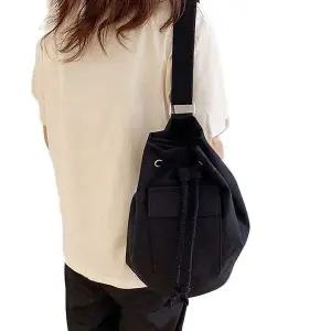 [골드스마일]패션 복조리 슬링백 인기 데일리 가방 신상 숄더백