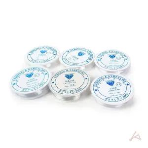 공예 비즈 와이어 줄 비즈끈 낚시줄 재료 공구 oGG7+7cUM