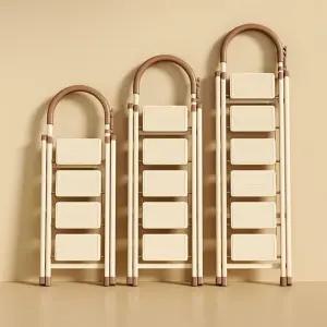 접이식 사다리건조대 이불 신발 겸용 실내 페달