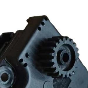 에어컨 레듀샤 모터 액추터 푸조 307CC 307SW 시트로엥 C4 예비 부품 6447RZ RZ