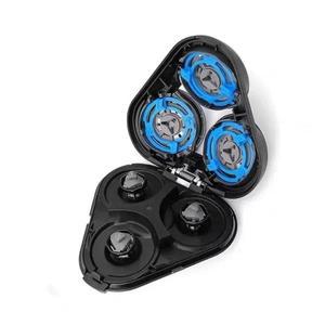 필립스 노렐코 시리즈 5000 S5570 S5420 S5090 S5013 S5110 S5079용 전체 세트 SH50 면도기 헤드 교체품