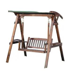 야외 흔들의자 그네 그네의자 테라스 안락 펜션