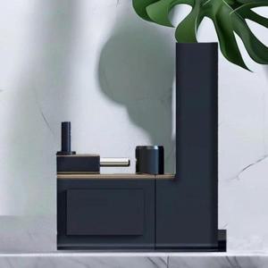 미지아 스마트 어항 물 펌프 설치 원클릭 배수 디자인 HWL-M100 신형