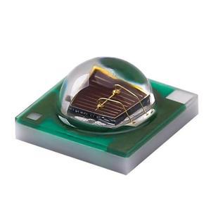 LED IR 레드 3535 smd 고출력 비드 라이트 730 적외선 칩 세라믹 베이스 3W 740 850 940nm 808nm 100 개