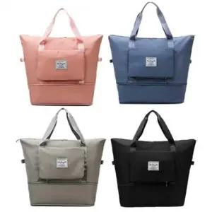 보스턴백 트래블 파스텔 색감 여행용 가방 경량 남자여행용가방 가벼운여행가방