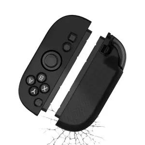 닌텐도 스위치 2 조이콘 컨트롤러용 실리콘 케이스 긁힘 방지 핸드 그립 케이스 보호 케이스 교체 쉘