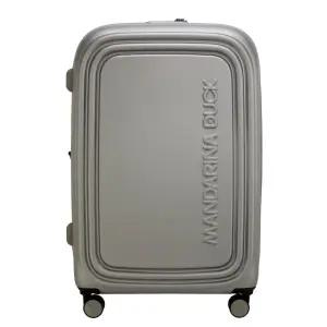 로고덕 29인치 화물용 캐리어 SZV33 466_SILVER