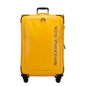 ECODUK 29인치 화물용 캐리어 OSV04 05J_DUCK YELLOW