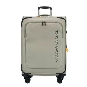 ECODUCK 26인치 화물용 캐리어 OSV03 399_MUD