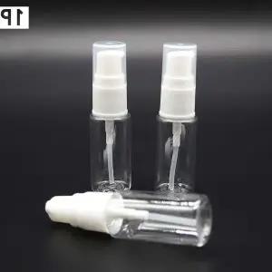 [하프클럽/]화장품공병 15ml로션공병 펌프용기 15ml