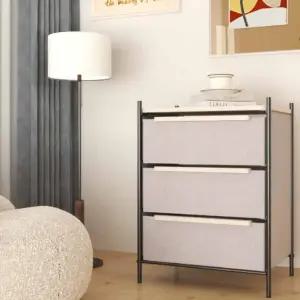 3단서랍장 와이드서랍장 서랍장 원룸 수납 인테리어 장 모던서랍장 원목