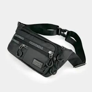 아웃도어 남자 힙색 남자힙색크로스백 남자크로스백 남자힙색물병 여행가방