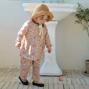 로잘린 루즈핏칠부세트