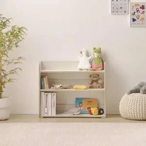 아트박스/아도라퍼니처 아도라퍼니처 3단 책장 선반장 800