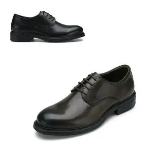 [미소페]M-misope 남성 옥스포드 522531504 3cm