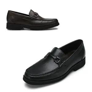 [미소페]M-misope 남성 로퍼 522539502 3cm