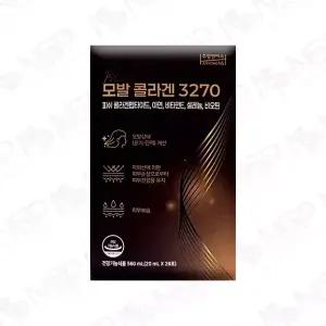 오늘출발 주영엔에스 모발 콜라겐 3270 20ml 28포