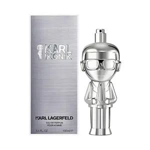 [칼라거펠트][칼 라거펠트] 칼 아이코닉 뿌르 옴므 EDP 100ML