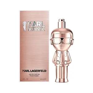 [칼라거펠트][칼 라거펠트] 칼 아이코닉 뿌르 팜므 EDP 60ML