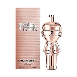 [칼라거펠트][칼 라거펠트] 칼 아이코닉 뿌르 팜므 EDP 100ML