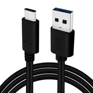 USB3.0 to C타입 3A 고속충전 데이터전송 케이블 1M