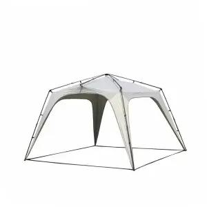 대형 거실형 모기장 텐트 차단 원터치 글램핑 그늘막