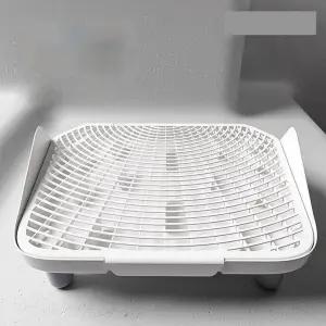 발받침 고양이모래매트 배변 세트 발판 변기발받침 화장실