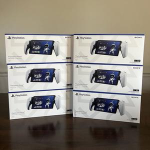 플레이스테이션 포탈 리모트 플레이어 이벤트 [관세포함] 플레이스테이션5 응모페이지 화이트