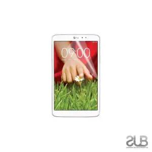 G패드2 8.0 V495 고투명 액정보호필름 2매