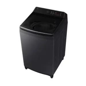 [삼성] 통버블 세탁기 WA80F19SKC 딥차콜