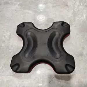 넥가드 넥패드 경추 스트레칭 거품 견인용 스트래칭