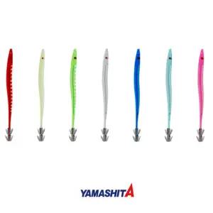 야마시타 25년형 타클라스 사카나 스틱 한치스틱 오징어바늘 14cm