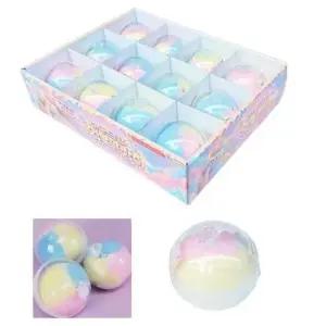 아이스크림 왁뿌 왁스 말랑이 왁뿌볼 크런치 4개세트 초등학생 어린이 완구