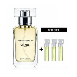 [지땅느]허니듀 멜론 [프루 달콤 신선 청량 산뜻 명품 남여공용 향수 오드퍼퓸 32ml]