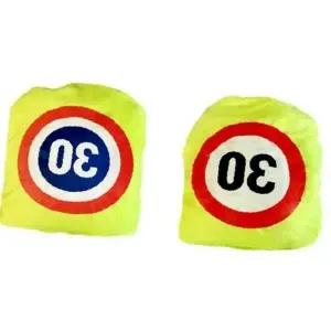 ( )3개 랜덤 책가방 방수커버 어린이 초등 안전 커버