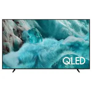 삼성 QLED 4K TV 214cm 벽걸이형 KQ85QF7DAFXKR(W)
