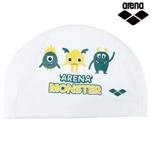 아레나 실리코팅 수모 수영모 Z256248 실리콘코팅 운동