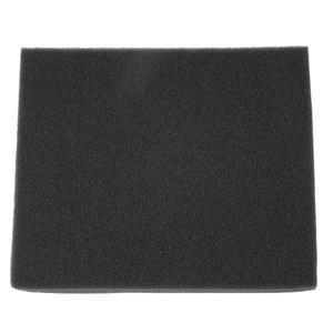 가정용 진공 청소기 용 6개 스폰지 필터 FC8140 홈 부품