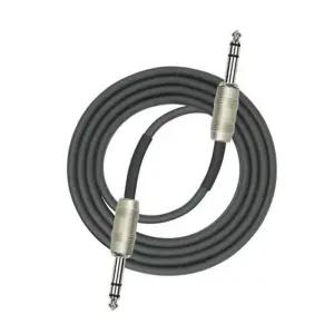 케이블 AP 3m BK 통기타 연주용 잭선용 용기타 용선 악기 잭선