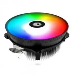CPU 쿨러 RGB 인텔 AMD TDP 100W 쿨링팬 PC 튜닝 공랭INTEL 12세대 CPU1700 방열 컴퓨터 PC조립 COOLOR 저