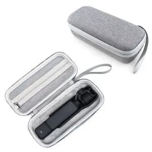 오즈모 포켓3 호환 케이스 가방 충전 케이블 장비배터리 액션캠용품 마운트 어댑터 촬영 방송 카메라 액션